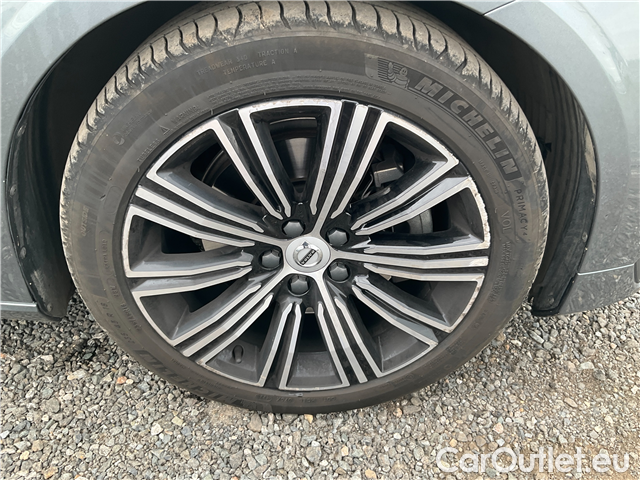  Volvo  S60  B3  Inscription AT 4d #3