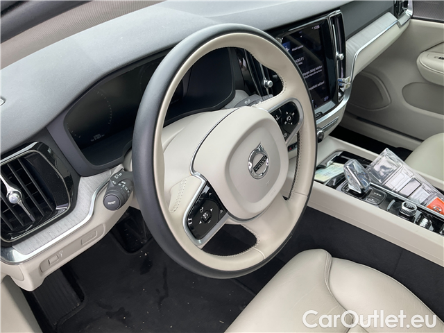 Volvo  S60  B3  Inscription AT 4d #19