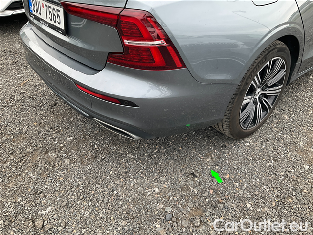  Volvo  S60  B3  Inscription AT 4d #11