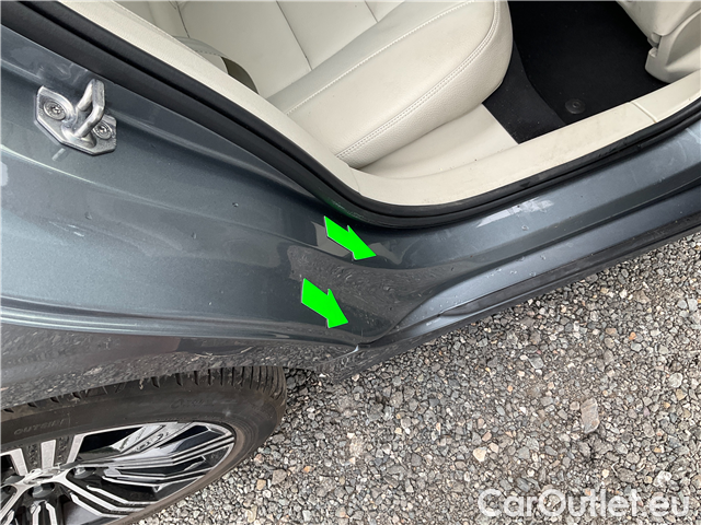  Volvo  S60  B3  Inscription AT 4d #9