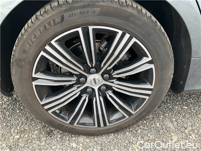 Volvo  S60  B3  Inscription AT 4d #8