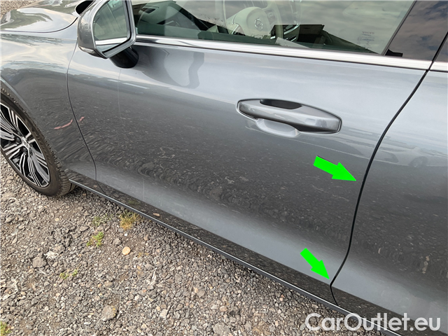  Volvo  S60  B3  Inscription AT 4d #25