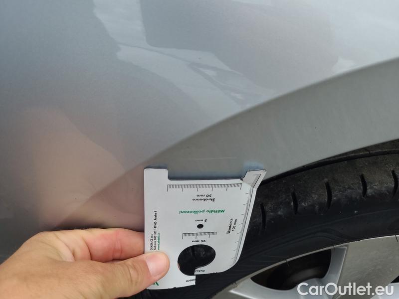  Skoda  Scala  (NW) (2019)  1.0 TSI 81 Style #7