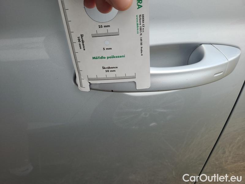  Skoda  Scala  (NW) (2019)  1.0 TSI 81 Style #2