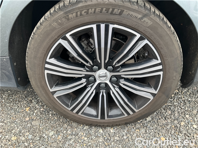  Volvo  S60  B3  Inscription AT 4d #15