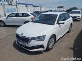  Skoda  Scala  (NW) (2019)  1.0TSI 81 Ambition 5d 