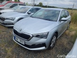  Skoda  Scala  (NW) (2019)  1.0 TSI 81 Style 