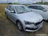  Skoda  Scala  (NW) (2019)  1.0 TSI 81 Style #3