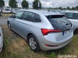  Skoda  Scala  (NW) (2019)  1.0 TSI 81 Style #4