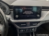  Skoda  Scala  (NW) (2019)  1.0 TSI 81 Style #8
