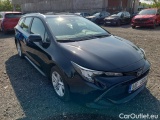  Toyota  Corolla  TouringSports (E21) (2019)  TS 2.0Hyb.Com.T.S.T.AT #3