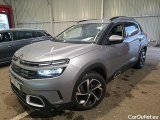  Citroen  C5  Aircross BlueHDi 130ch S&S Business + EAT8 E6.d  