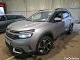  Citroen  C5  Aircross BlueHDi 130ch S&S Business + EAT8 E6.d  #3