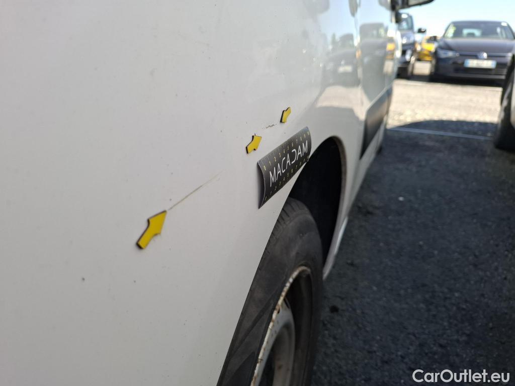  Citroen  Berlingo  Fourgon Club L1 (Court) 1.6 BlueHDi 100CV BVM5 E6 #53