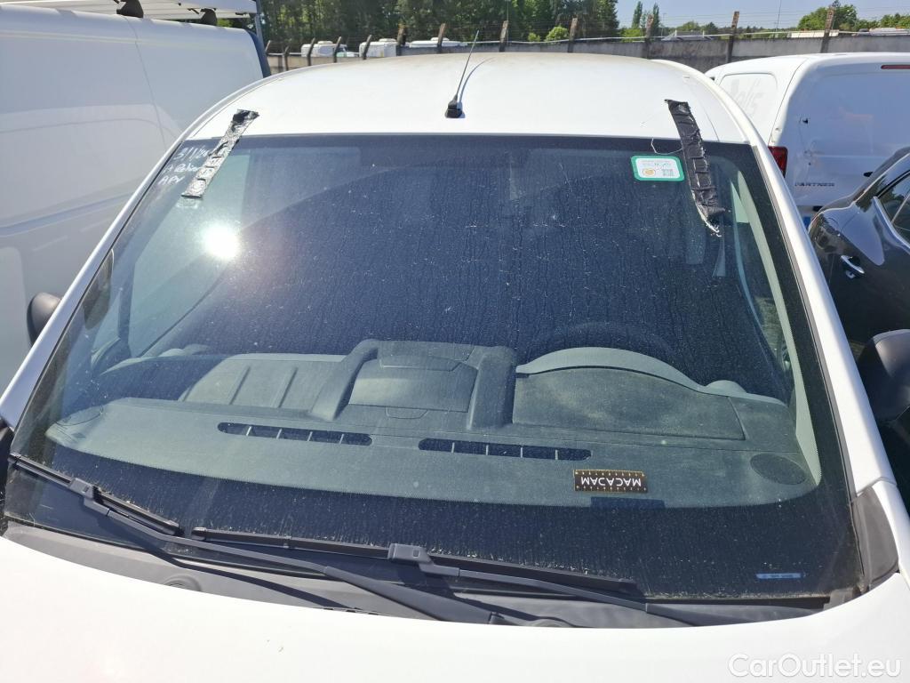  Citroen  Berlingo  Fourgon Club L1 (Court) 1.6 BlueHDi 100CV BVM5 E6 #49