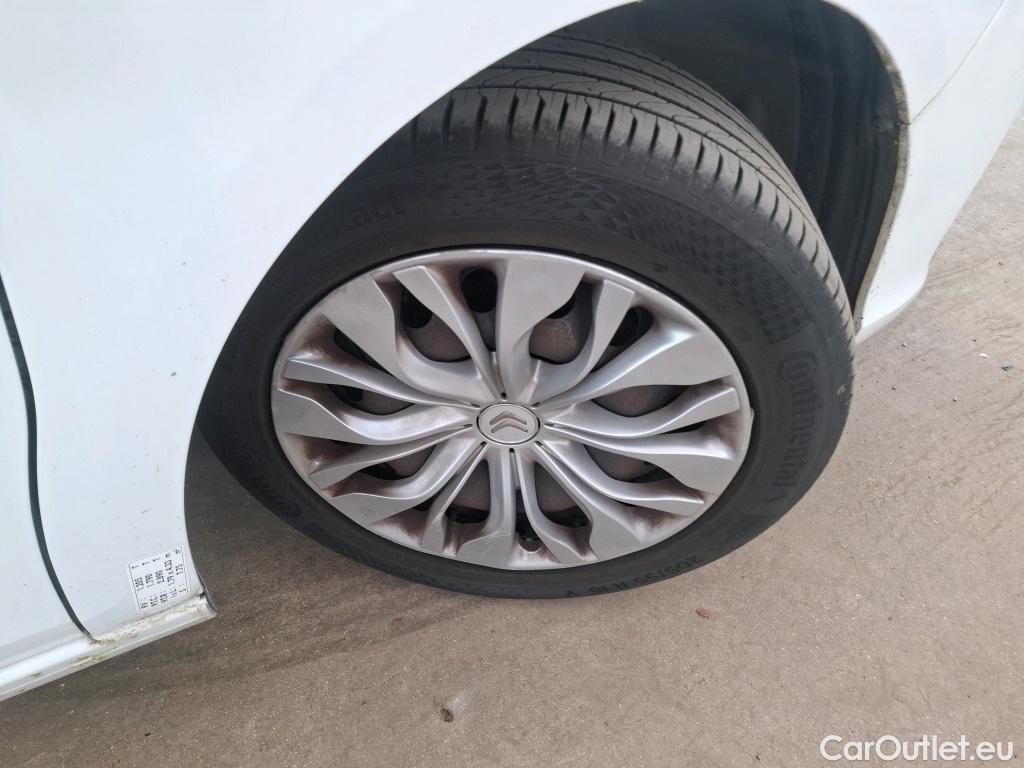  Citroen  C4  Berlina Club Entreprise 1.6 HDi 90CV BVM5 E5 #52