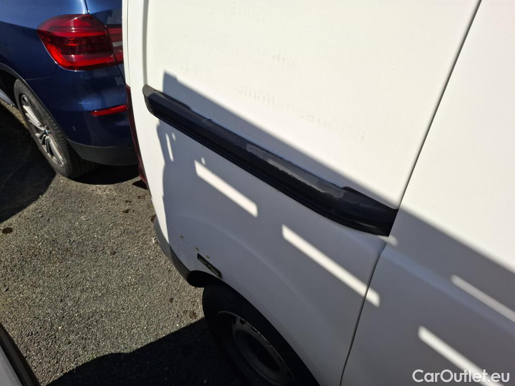  Citroen  Berlingo  Fourgon Club L1 (Court) 1.6 BlueHDi 100CV BVM5 E6 #55