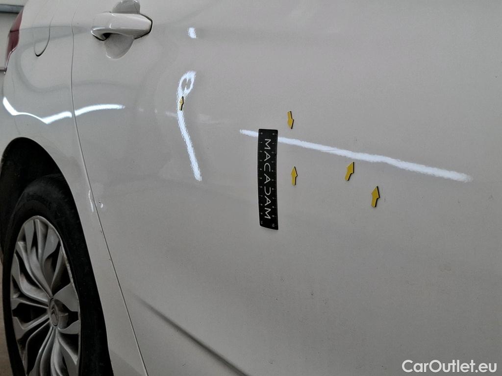  Citroen  C4  Berlina Club Entreprise 1.6 HDi 90CV BVM5 E5 #26