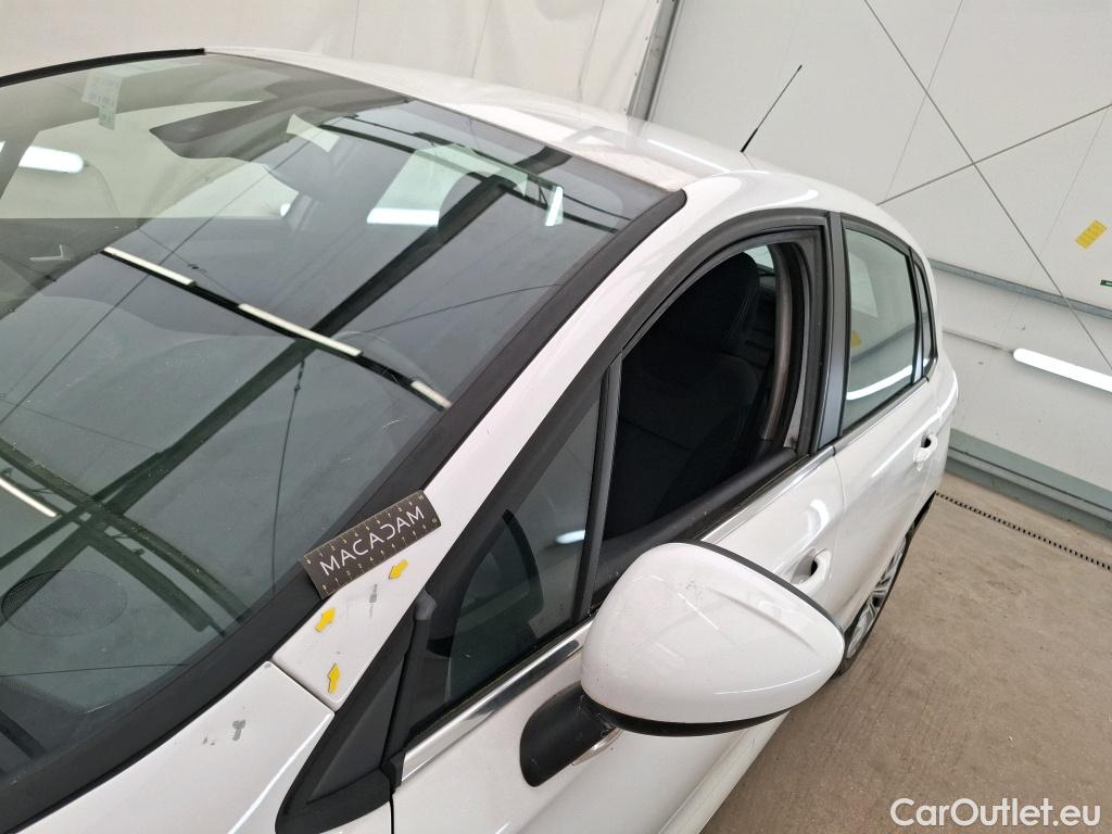  Citroen  C4  Berlina Club Entreprise 1.6 HDi 90CV BVM5 E5 #43