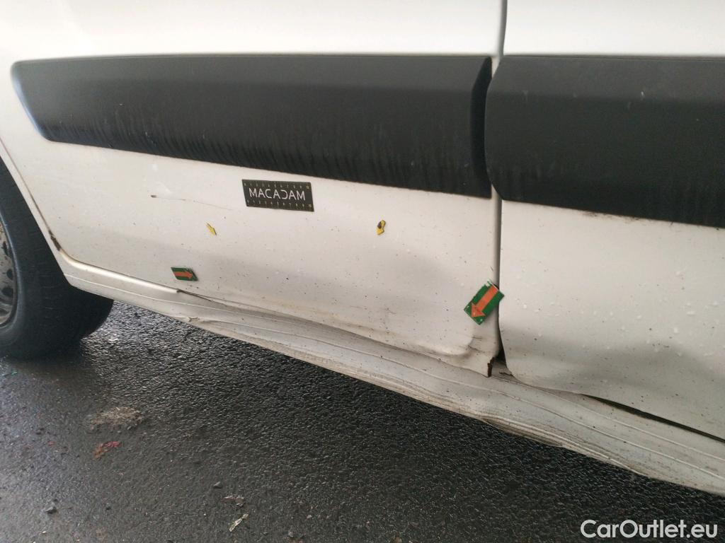  Citroen  Berlingo  Fourgon Club L1 (Court) 1.6 BlueHDi 100CV BVM5 E6 #3