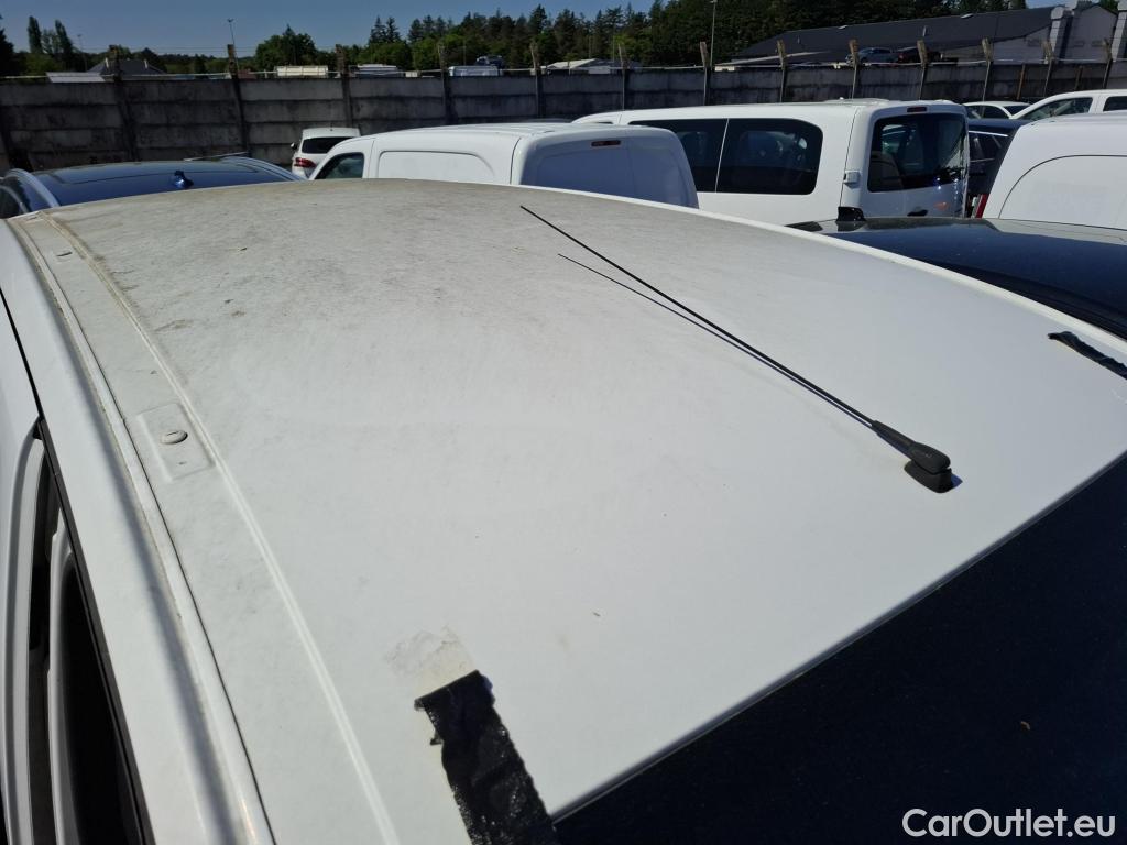  Citroen  Berlingo  Fourgon Club L1 (Court) 1.6 BlueHDi 100CV BVM5 E6 #64