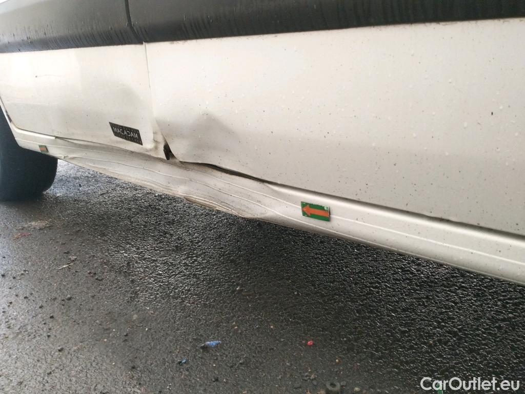  Citroen  Berlingo  Fourgon Club L1 (Court) 1.6 BlueHDi 100CV BVM5 E6 #1