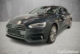  Audi  A5 Sportback Audi A5 40 TDI 190 S TRONIC SPORT PRESTIGE SB 5d 