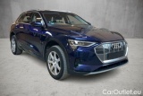  Audi  E-TRON Audi  55 quattro 360 HK S tronic advanced 5d 