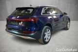  Audi  E-TRON Audi  55 quattro 360 HK S tronic advanced 5d #2