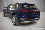  Audi  E-TRON Audi  55 quattro 360 HK S tronic advanced 5d #3