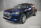  Audi  E-TRON Audi  55 quattro 360 HK S tronic advanced 5d #4
