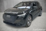  Audi  Q4 E-Tron Audi  BEV 82kWh 50 E-Tron Attitude Quattro 5d 