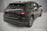  Audi  Q4 E-Tron Audi  BEV 82kWh 50 E-Tron Attitude Quattro 5d #3