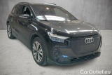  Audi  Q4 E-Tron Audi  BEV 82kWh 50 E-Tron Attitude Quattro 5d #4