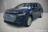 Audi  Q4 E-Tron Audi  BEV 82kWh 40 E-Tron Attitude 5d 