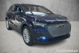  Audi  Q4 E-Tron Audi  BEV 82kWh 40 E-Tron Attitude 5d #4