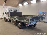  Citroen  Jumper Citroen  35+ CH 2.2 HDi 165 L3 Proffline 2d #2