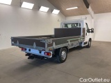  Citroen  Jumper Citroen  35+ CH 2.2 HDi 165 L3 Proffline 2d #3