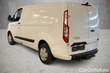  Ford  Transit Ford  Custom 2.0TDCI 130 280 TREND FWD L1 4d 