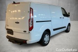  Ford  Transit Ford  Custom 2.0TDCI 130 280 TREND FWD L1 4d #2