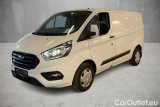  Ford  Transit Ford  Custom 2.0TDCI 130 280 TREND FWD L1 4d #4