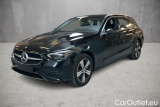  Mercedes  C-Klasse Mercedes-Benz  C 300 e Business ST 5d 