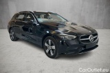  Mercedes  C-Klasse Mercedes-Benz  C 300 e Business ST 5d #2