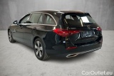  Mercedes  C-Klasse Mercedes-Benz  C 300 e Business ST 5d #4