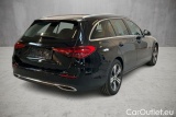 Mercedes  C-Klasse Mercedes-Benz  C 300 e Business ST 5d #3