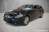  Mercedes  C-Klasse Mercedes-Benz  C 300T Business SW auto 5d 