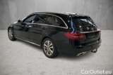  Mercedes  C-Klasse Mercedes-Benz  C 300T Business SW auto 5d #2