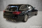  Mercedes  C-Klasse Mercedes-Benz  C 300T Business SW auto 5d #3