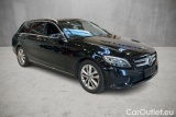  Mercedes  C-Klasse Mercedes-Benz  C 300T Business SW auto 5d #4