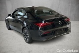  Mercedes  CLA-Klasse Mercedes-Benz CLA CLA 200 DCT F Business coupé 4d #2